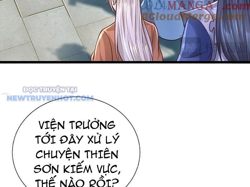 Kiếm Tiên Võ Đế: Bắt Đầu Huyền Vũ Môn Chi Biến 175