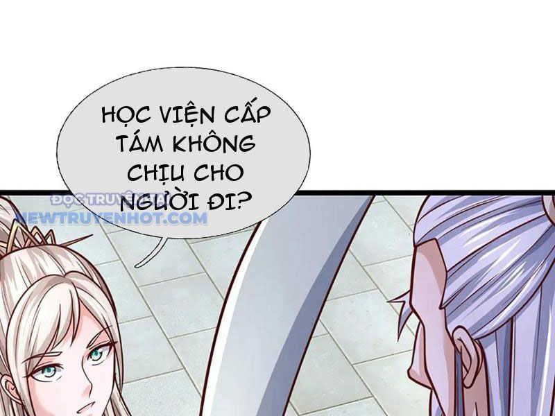 Kiếm Tiên Võ Đế: Bắt Đầu Huyền Vũ Môn Chi Biến 175