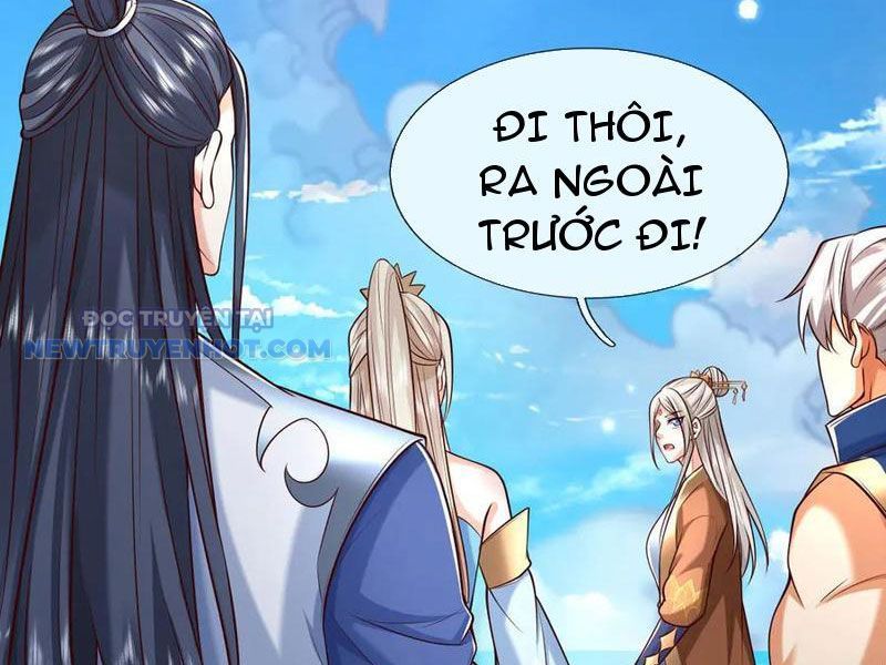 Kiếm Tiên Võ Đế: Bắt Đầu Huyền Vũ Môn Chi Biến 175