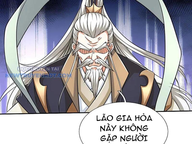 Kiếm Tiên Võ Đế: Bắt Đầu Huyền Vũ Môn Chi Biến 175