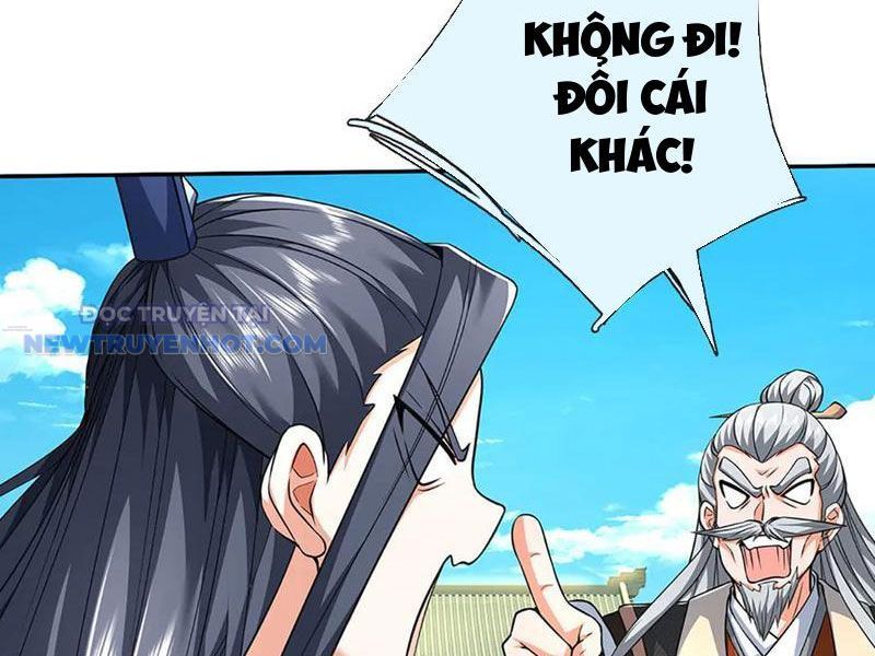 Kiếm Tiên Võ Đế: Bắt Đầu Huyền Vũ Môn Chi Biến 176