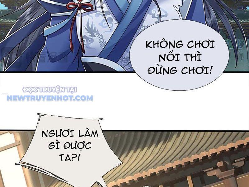 Kiếm Tiên Võ Đế: Bắt Đầu Huyền Vũ Môn Chi Biến 176