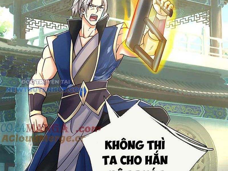 Kiếm Tiên Võ Đế: Bắt Đầu Huyền Vũ Môn Chi Biến 176