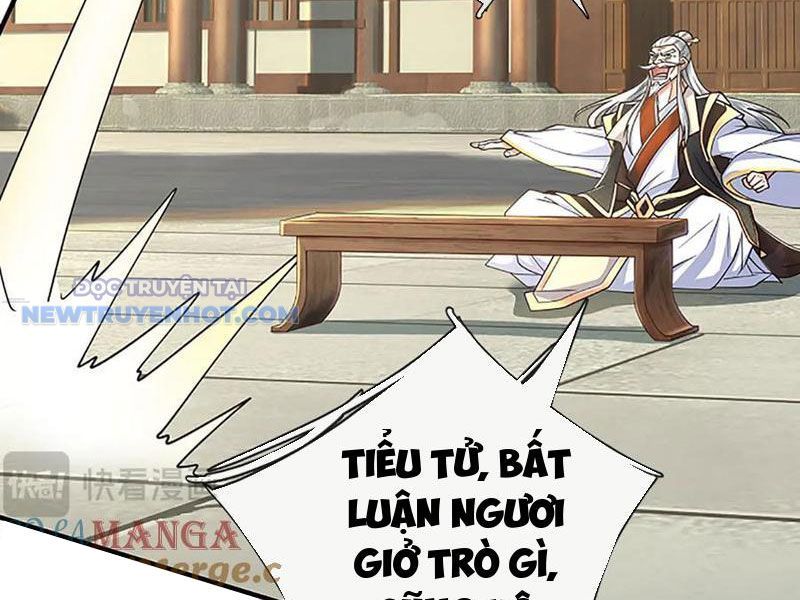 Kiếm Tiên Võ Đế: Bắt Đầu Huyền Vũ Môn Chi Biến 176