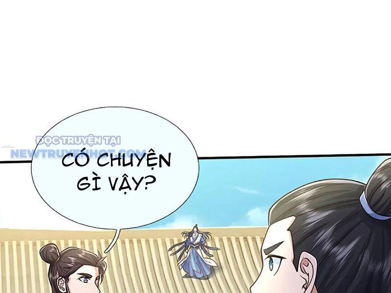 Kiếm Tiên Võ Đế: Bắt Đầu Huyền Vũ Môn Chi Biến 176