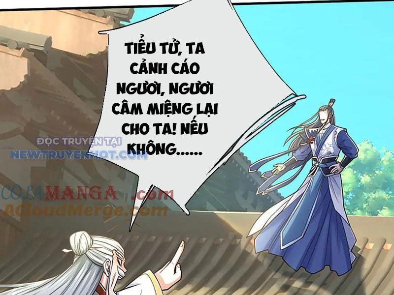 Kiếm Tiên Võ Đế: Bắt Đầu Huyền Vũ Môn Chi Biến 176