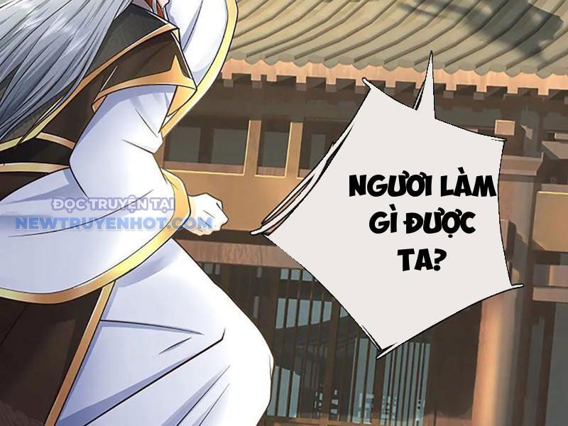 Kiếm Tiên Võ Đế: Bắt Đầu Huyền Vũ Môn Chi Biến 176