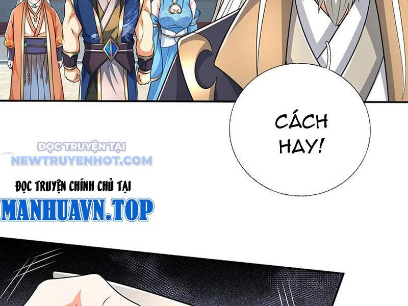 Kiếm Tiên Võ Đế: Bắt Đầu Huyền Vũ Môn Chi Biến 176