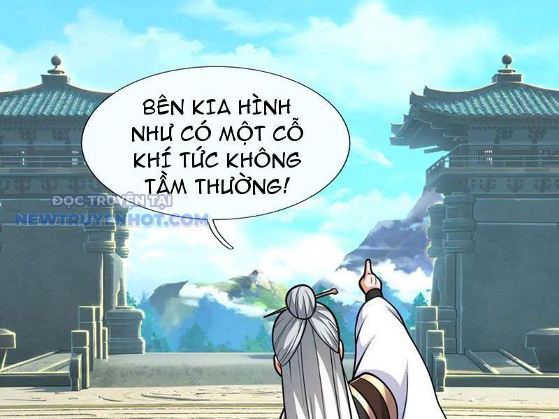 Kiếm Tiên Võ Đế: Bắt Đầu Huyền Vũ Môn Chi Biến 177