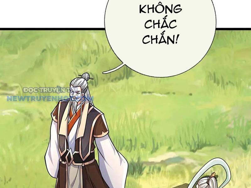 Kiếm Tiên Võ Đế: Bắt Đầu Huyền Vũ Môn Chi Biến 177