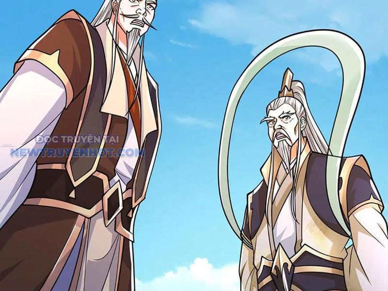 Kiếm Tiên Võ Đế: Bắt Đầu Huyền Vũ Môn Chi Biến 177