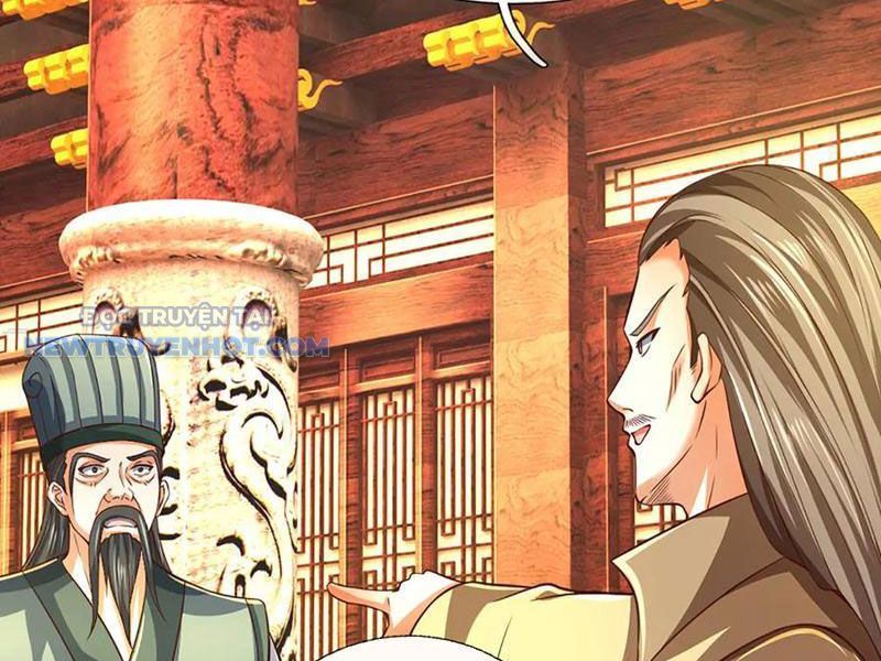 Kiếm Tiên Võ Đế: Bắt Đầu Huyền Vũ Môn Chi Biến 178