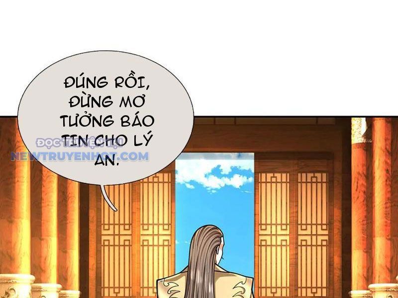 Kiếm Tiên Võ Đế: Bắt Đầu Huyền Vũ Môn Chi Biến 179