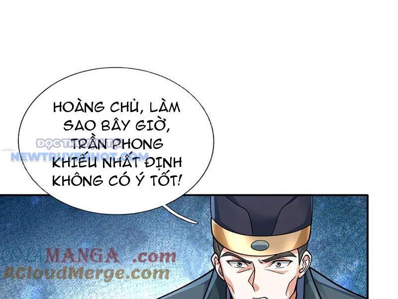 Kiếm Tiên Võ Đế: Bắt Đầu Huyền Vũ Môn Chi Biến 179