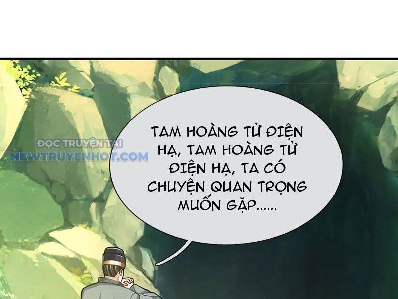 Kiếm Tiên Võ Đế: Bắt Đầu Huyền Vũ Môn Chi Biến 179