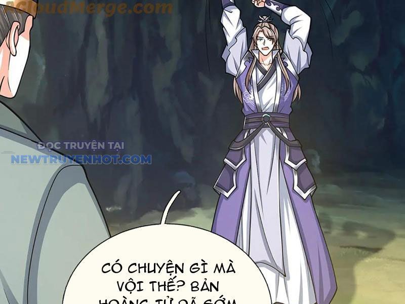 Kiếm Tiên Võ Đế: Bắt Đầu Huyền Vũ Môn Chi Biến 179