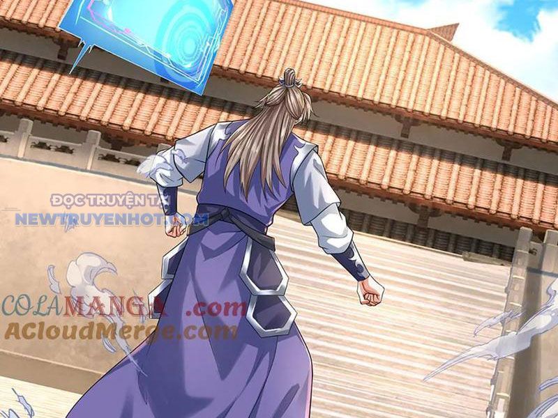 Kiếm Tiên Võ Đế: Bắt Đầu Huyền Vũ Môn Chi Biến 180