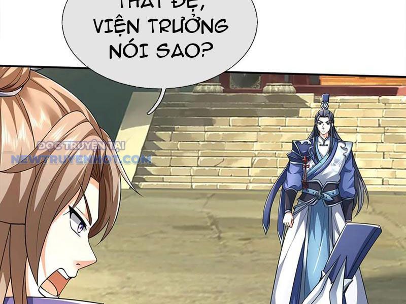 Kiếm Tiên Võ Đế: Bắt Đầu Huyền Vũ Môn Chi Biến 180