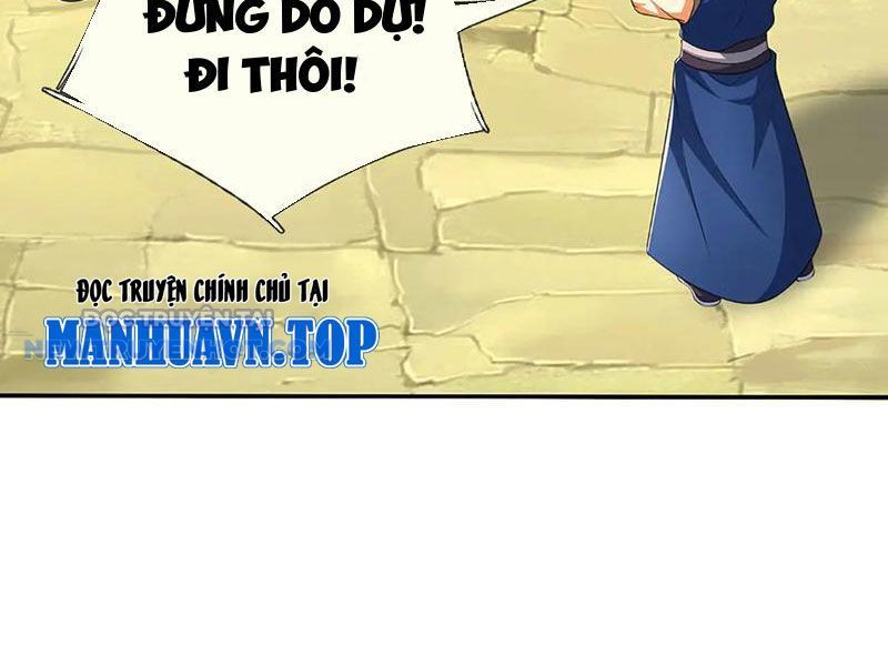 Kiếm Tiên Võ Đế: Bắt Đầu Huyền Vũ Môn Chi Biến 181