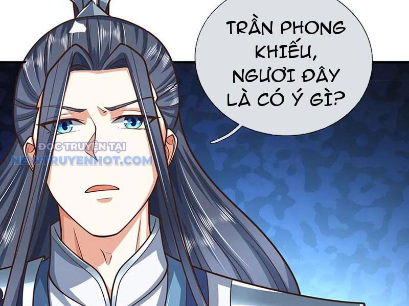 Kiếm Tiên Võ Đế: Bắt Đầu Huyền Vũ Môn Chi Biến 181