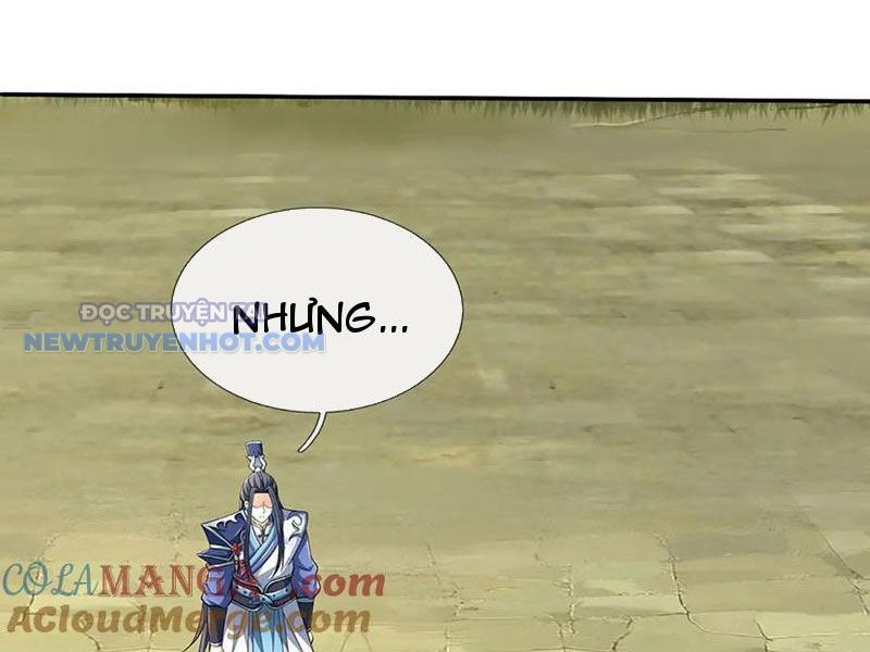Kiếm Tiên Võ Đế: Bắt Đầu Huyền Vũ Môn Chi Biến 181
