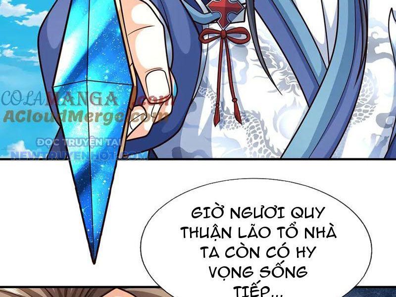 Kiếm Tiên Võ Đế: Bắt Đầu Huyền Vũ Môn Chi Biến 184