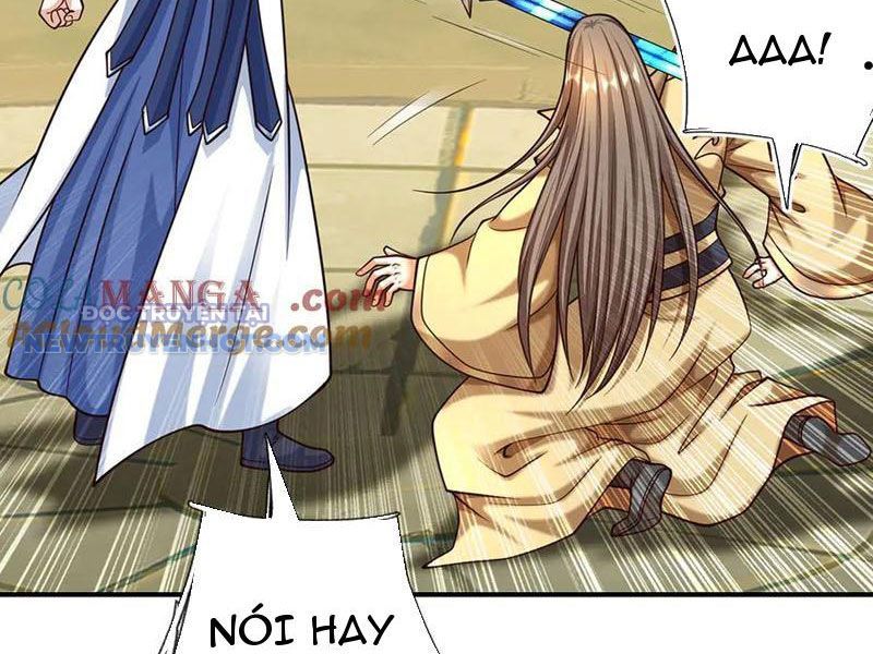 Kiếm Tiên Võ Đế: Bắt Đầu Huyền Vũ Môn Chi Biến 184