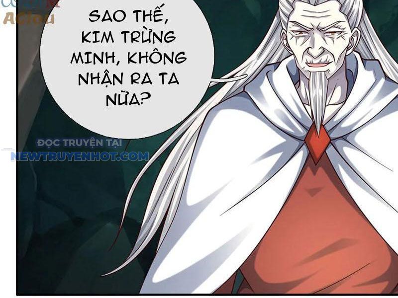 Kiếm Tiên Võ Đế: Bắt Đầu Huyền Vũ Môn Chi Biến 184
