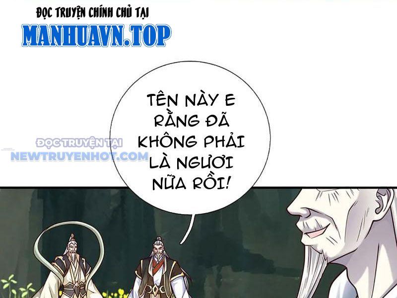 Kiếm Tiên Võ Đế: Bắt Đầu Huyền Vũ Môn Chi Biến 184