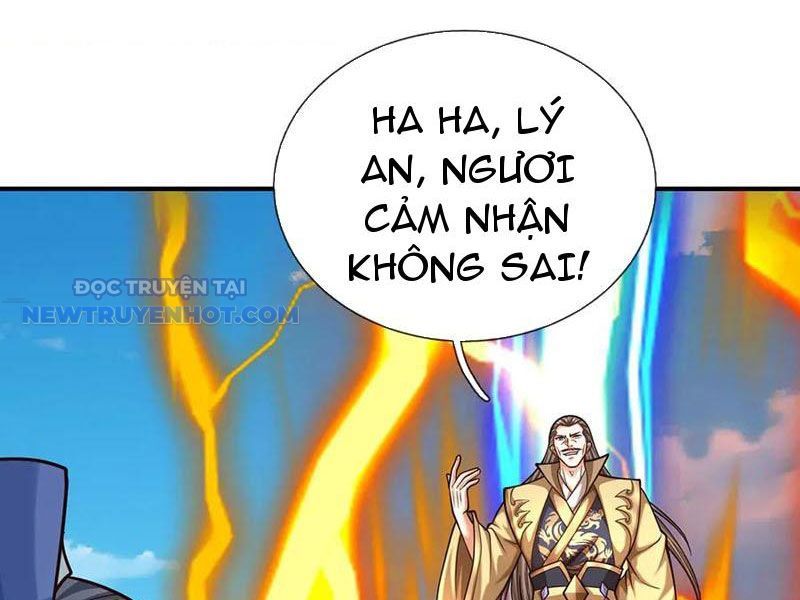 Kiếm Tiên Võ Đế: Bắt Đầu Huyền Vũ Môn Chi Biến 184