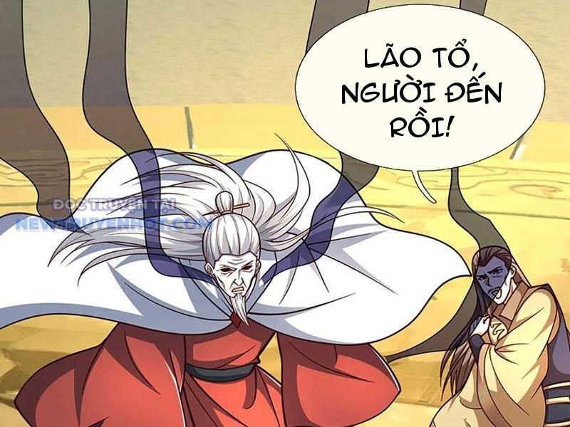 Kiếm Tiên Võ Đế: Bắt Đầu Huyền Vũ Môn Chi Biến 184