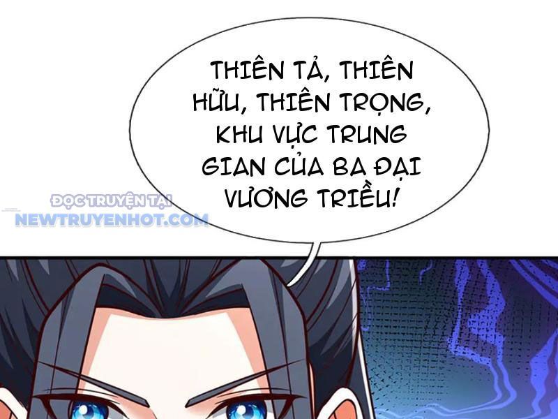 Kiếm Tiên Võ Đế: Bắt Đầu Huyền Vũ Môn Chi Biến 185