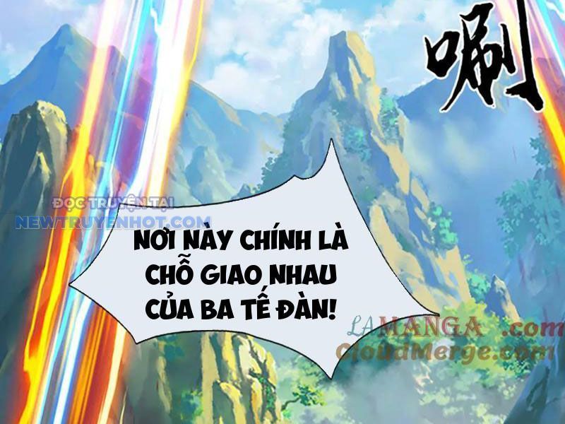 Kiếm Tiên Võ Đế: Bắt Đầu Huyền Vũ Môn Chi Biến 185
