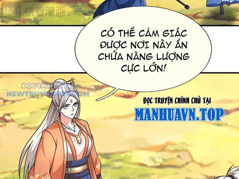 Kiếm Tiên Võ Đế: Bắt Đầu Huyền Vũ Môn Chi Biến 185