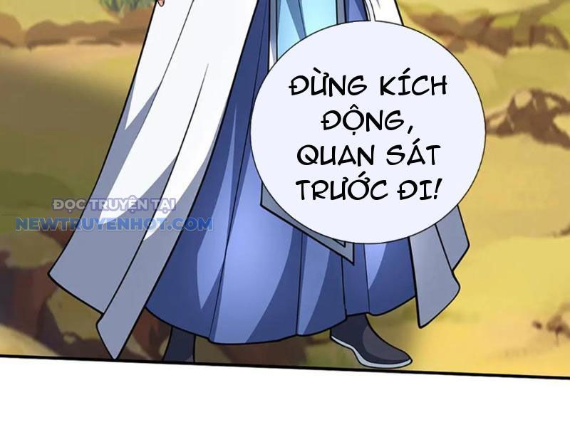 Kiếm Tiên Võ Đế: Bắt Đầu Huyền Vũ Môn Chi Biến 185
