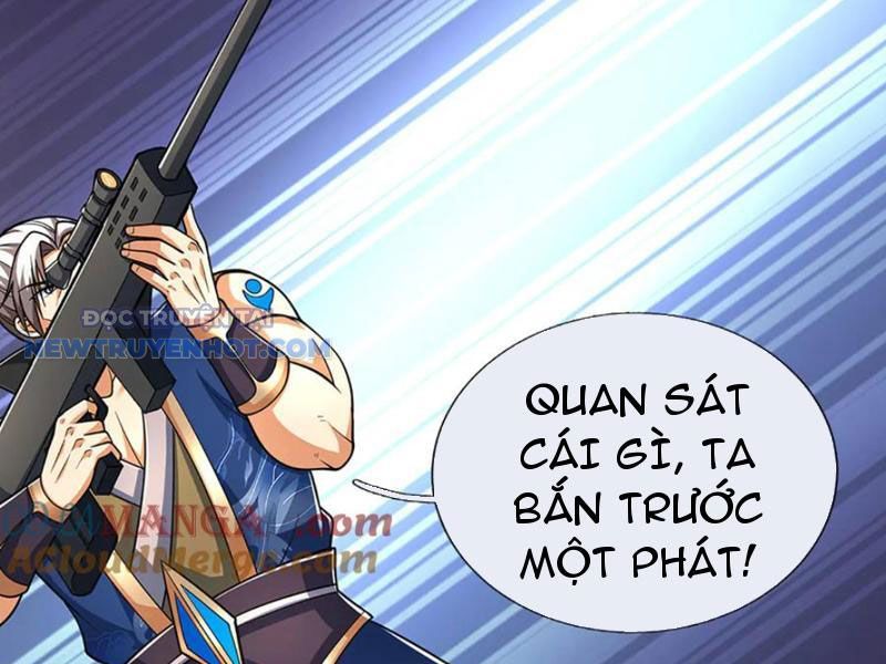 Kiếm Tiên Võ Đế: Bắt Đầu Huyền Vũ Môn Chi Biến 185