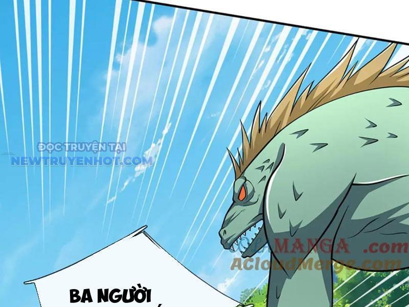 Kiếm Tiên Võ Đế: Bắt Đầu Huyền Vũ Môn Chi Biến 185