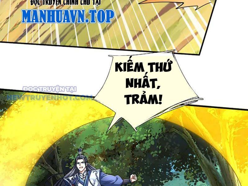 Kiếm Tiên Võ Đế: Bắt Đầu Huyền Vũ Môn Chi Biến 185