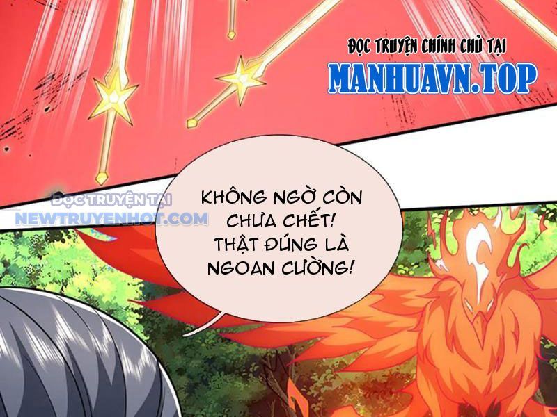 Kiếm Tiên Võ Đế: Bắt Đầu Huyền Vũ Môn Chi Biến 185