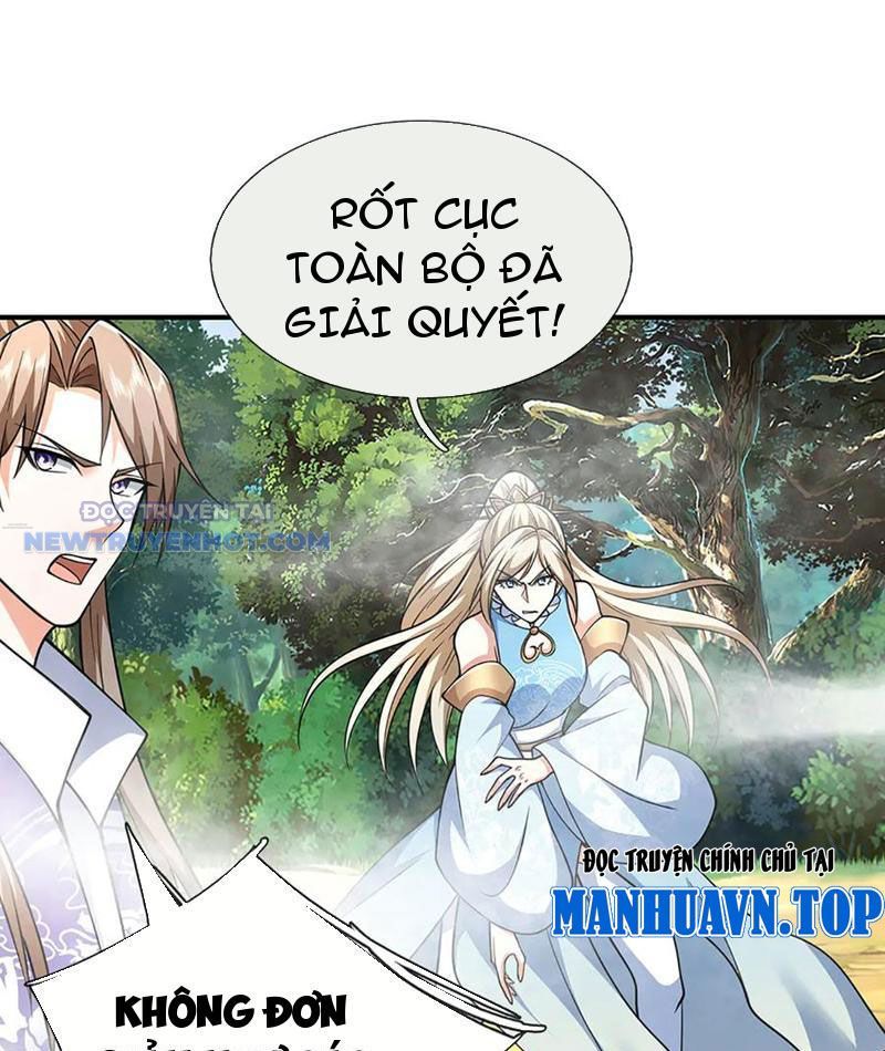 Kiếm Tiên Võ Đế: Bắt Đầu Huyền Vũ Môn Chi Biến 186