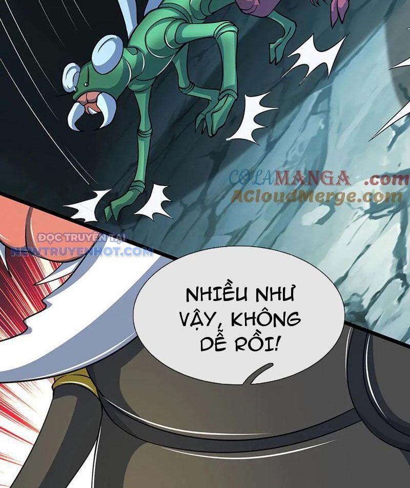 Kiếm Tiên Võ Đế: Bắt Đầu Huyền Vũ Môn Chi Biến 188