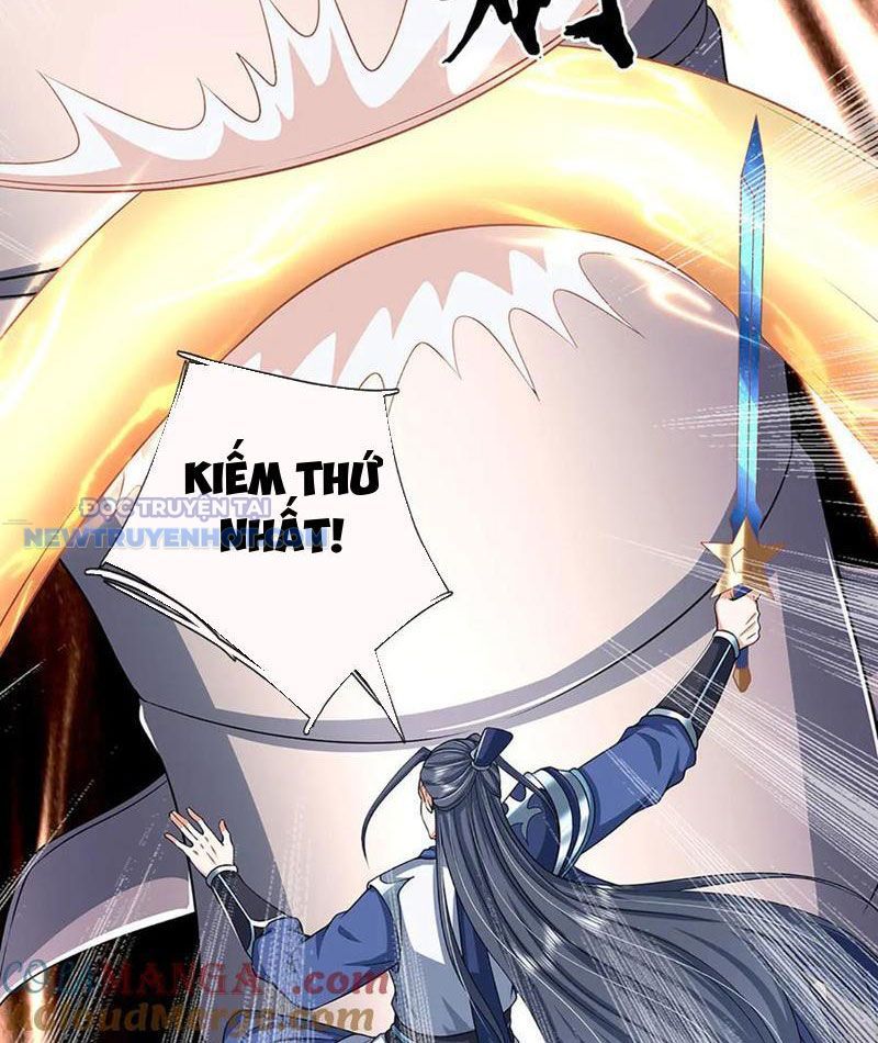 Kiếm Tiên Võ Đế: Bắt Đầu Huyền Vũ Môn Chi Biến 189