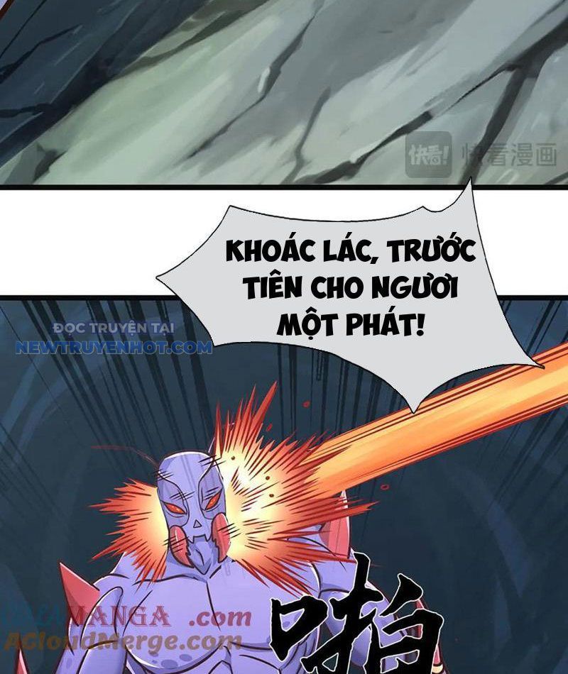 Kiếm Tiên Võ Đế: Bắt Đầu Huyền Vũ Môn Chi Biến 190