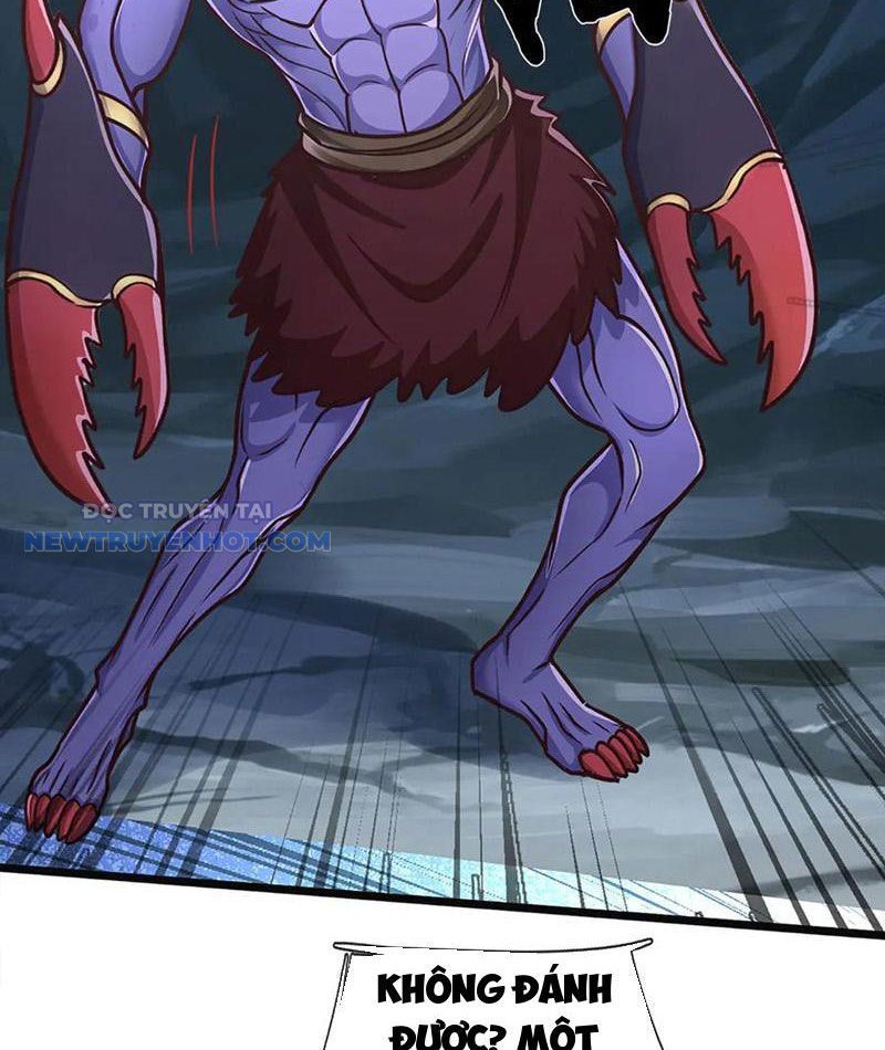 Kiếm Tiên Võ Đế: Bắt Đầu Huyền Vũ Môn Chi Biến 190