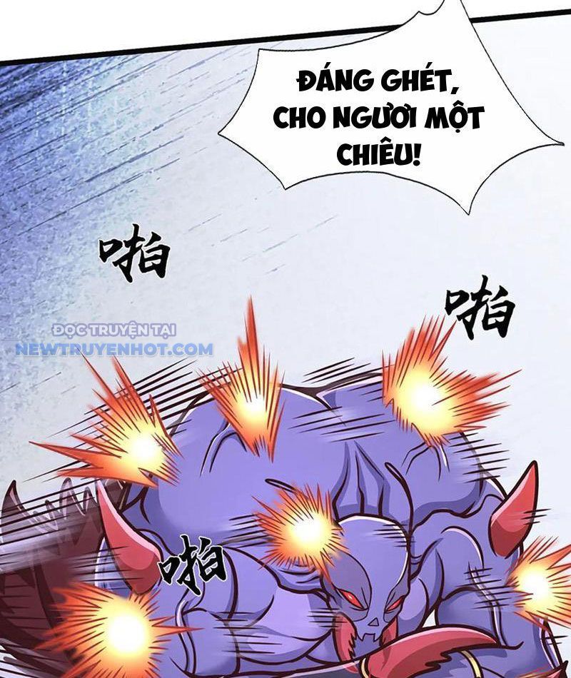 Kiếm Tiên Võ Đế: Bắt Đầu Huyền Vũ Môn Chi Biến 190