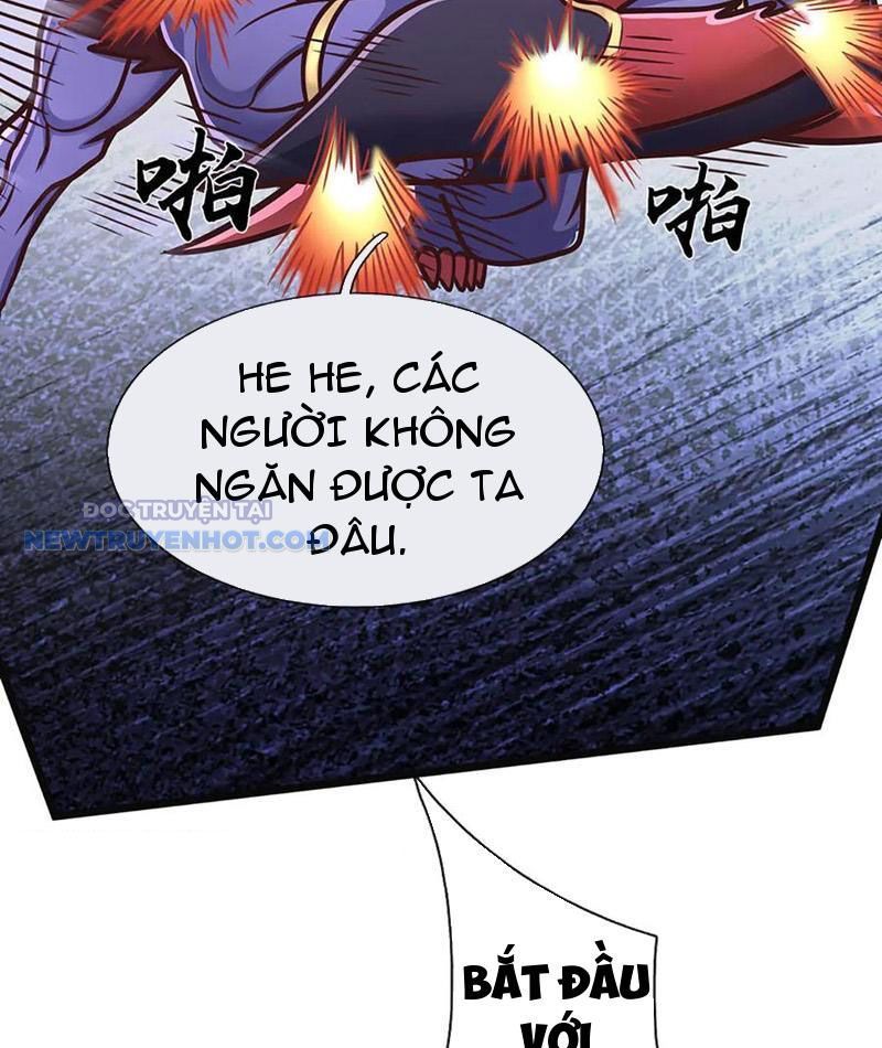 Kiếm Tiên Võ Đế: Bắt Đầu Huyền Vũ Môn Chi Biến 190