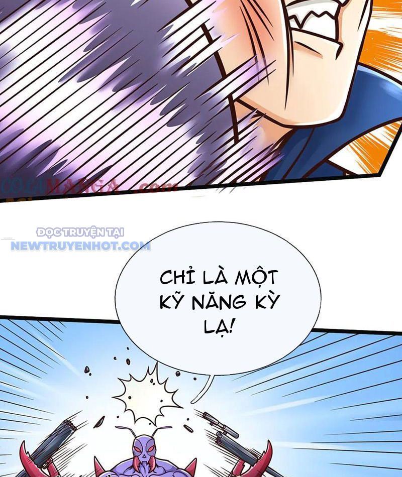 Kiếm Tiên Võ Đế: Bắt Đầu Huyền Vũ Môn Chi Biến 190