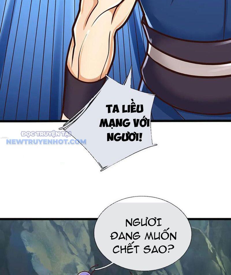 Kiếm Tiên Võ Đế: Bắt Đầu Huyền Vũ Môn Chi Biến 190