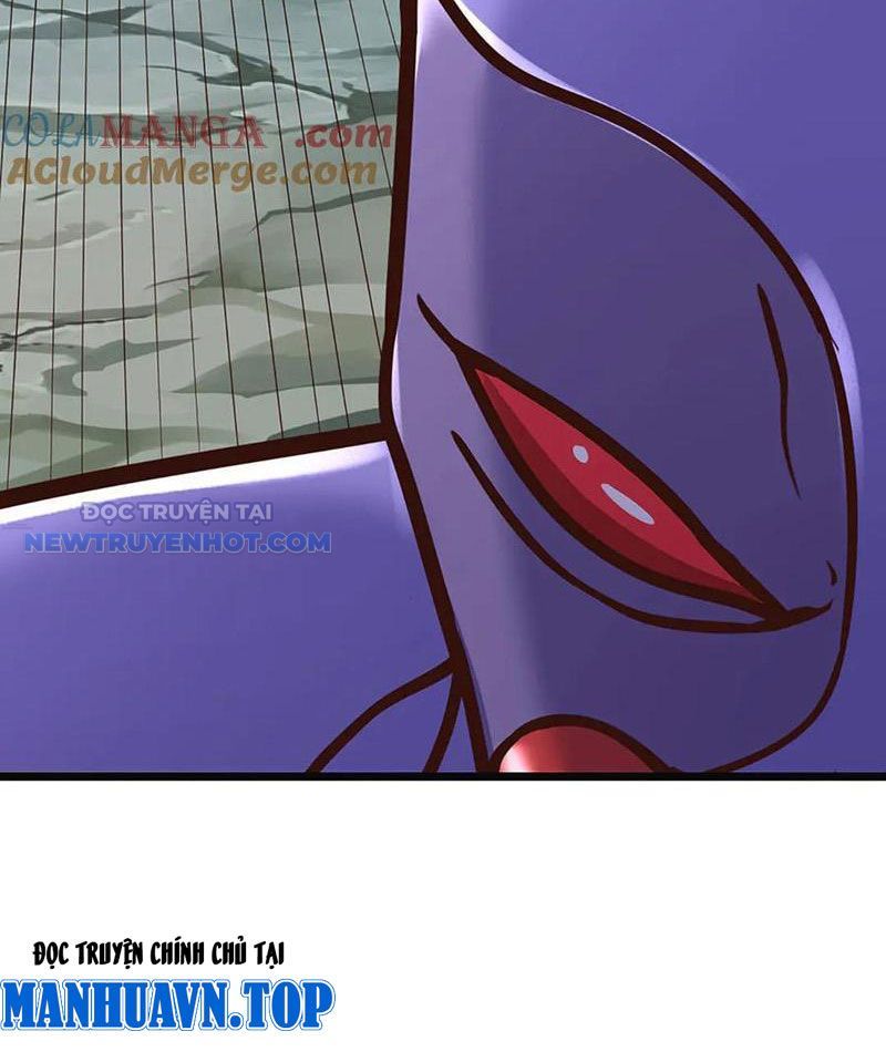 Kiếm Tiên Võ Đế: Bắt Đầu Huyền Vũ Môn Chi Biến 190