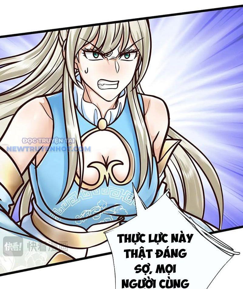 Kiếm Tiên Võ Đế: Bắt Đầu Huyền Vũ Môn Chi Biến 190